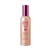Iluminador Corporal Coco & Eve FPS 50 Sérum 158ml