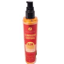 Iluminador Corporal Duo Sun Gold - 120ml