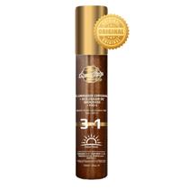 Iluminador Corporal E Acelerador Bronze Fps 15 Solar Shine 3 Em 1 Glow Parafina Bronze Iluminador Corporal E Acelerador Bronze Fps 15 Solar Shine 3 Em 1 Glow Parafina Bronze