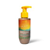 Iluminador Corporal Glamour do Leblon Miss Rôse 110ml