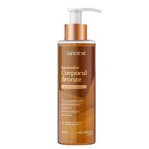 Iluminador Corporal Labotrat Bronze Vaibrilha 190ml