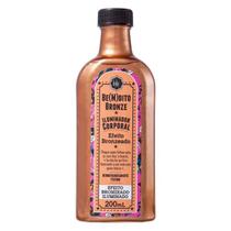 Iluminador Corporal Lola Cosmetics Bemdito Bronze 200ml