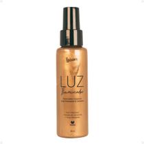 Iluminador Corporal Luisance Luz 100ml