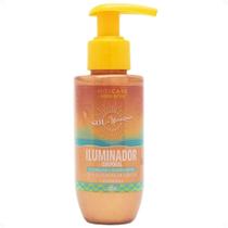 Iluminador Corporal Miss Rôse Sol De Ipanema Glamour Do Leblon Mr110/a 100ml Iluminador Corporal Miss Rôse Sol De Ipanema Glamour Do Leblon Mr110/a 100ml