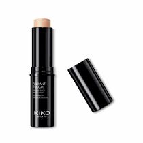 Iluminador Cremoso KIKO Milano Radiant Touch Creamy 100 Gold - Bastão