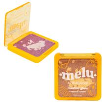 Iluminador Cremoso Marble Glow Facial Melu By Ruby RoseRRF860 Iluminador Cremoso Marble Glow Facial Melu By Ruby RoseRRF860