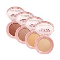 Iluminador Cristal Glow Ruby Rose