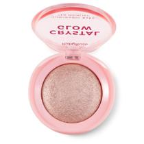 Iluminador crystal glow ruby rose 6,5g Iluminador crystal glow ruby rose 6,5g