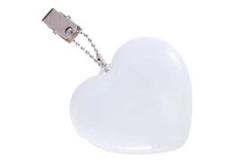 Iluminador de Bolsas LED - Coração