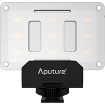 Iluminador de LED Aputure Amaran AL-M9 Iluminador de LED Aputure Amaran AL-M9