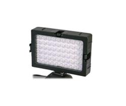 Iluminador De Led Com 60 Leds - Kit Completo Dot Line Dldv60 Iluminador De Led Com 60 Leds - Kit Completo Dot Line Dldv60