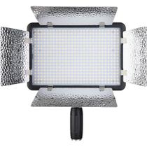 Iluminador de LED Godox LED500LRC Iluminador de LED Godox LED500LRC
