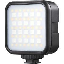 Iluminador de LED Godox LED6R Litemons RGB com Bateria Interna