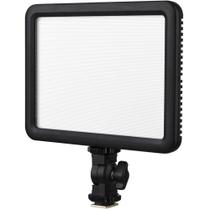 Iluminador de LED Godox LEDP120C para câmeras e filmadoras