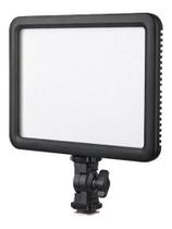 Iluminador De Led Godox P120c Ultra Fino