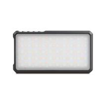 Iluminador de Led RGB para Câmeras / Celulares - Vijim VL-3