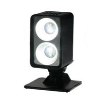 Iluminador de LED ZF-800 de 16W Video Light