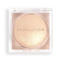Iluminador de maquiagem Revolution Beam Bright Powder Liquid 5 Shades