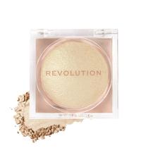 Iluminador de maquiagem Revolution Beam Bright Powder Liquid 5 Shades