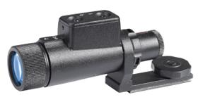 Iluminador de Visão Noturna ATN IR450-B3 NVB5X NVB10X NVG7 Iluminador de Visão Noturna ATN IR450-B3 NVB5X NVB10X NVG7