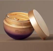 Iluminador Deo Hidratante Corporal Essencial Exclusivo 200g