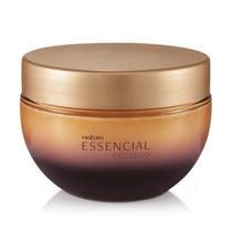 Iluminador Desodorante Hidratante Corporal Perfumado Essencial Exclusivo Feminino 200g - Natura
