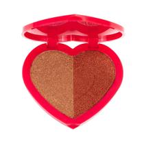Iluminador Dopamine Cupids Radiance - Flaming Heart - Ruby Rose Iluminador Dopamine Cupids Radiance - Flaming Heart - Ruby Rose