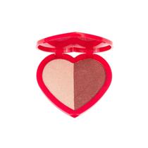 Iluminador Dopamine Cupids Radiante Ruby Rose Hbf1602
