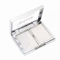 Iluminador duo such a glimmer! - like diamond blow ruby rose