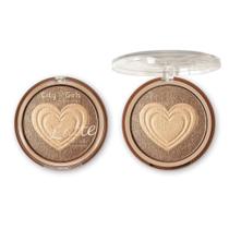 Iluminador e bronze cg319 city girls