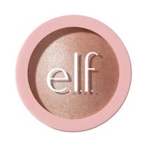 Iluminador e.l.f. Halo Glow Silky Powder Blush Money Iluminador e.l.f. Halo Glow Silky Powder Blush Money