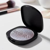 Iluminador E Sombra Cream Obsidian Ruby Rose 4,5g HB2600