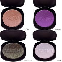 Iluminador E Sombra Cream Obsidian - Ruby Rose