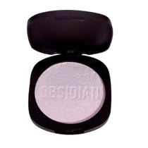 Iluminador E Sombra Mystic Glam Obsidian - Quartzo