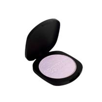 Iluminador e Sombra Ruby Rose Obsidian Mystic Glam Quartz - 4,5g Iluminador e Sombra Ruby Rose Obsidian Mystic Glam Quartz - 4,5g