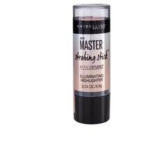 Iluminador em Bastão Maybelline Master Strobing Stick Light Clary Cor 100 - 6,8g