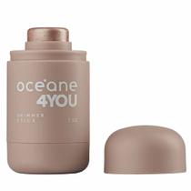 Iluminador em Bastão Océane 4 You Shimmer Stick
