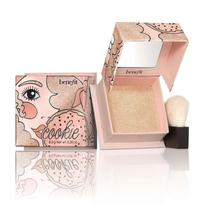 Iluminador em pó Benefit Cookie 8g Silky Fine Shimmer