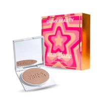 Iluminador em Po Cathy Beauty Sun-Glaze 9g