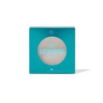 Iluminador em Pó Compacto - Catharine Hill - Alta Pigmentação e Acabamento Luminoso