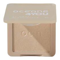 Iluminador em Pó Océane 4 You - Shimmer Highlighter