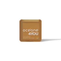 Iluminador em Pó Océane Shimmer Highlighter 4 You