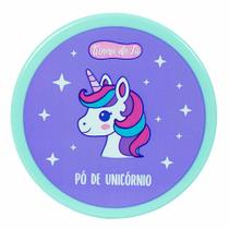Iluminador em Pó Turma da Lú Unicórnio 7g