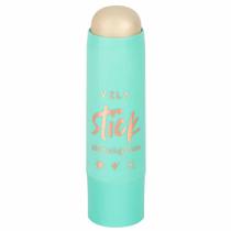 Iluminador em Stick Cremoso Vizzela Shine & Glow Iluminador em Stick Cremoso Vizzela Shine & Glow