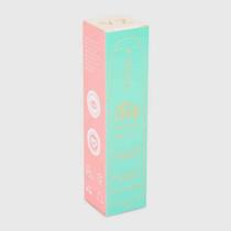 Iluminador Em Stick Shine & Glow Cor 01 - Vizzela