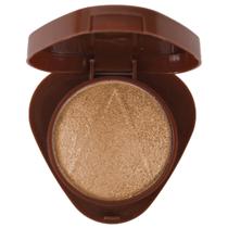 Iluminador Facial Compacto Baked Glass Ruby Rose HBF1604