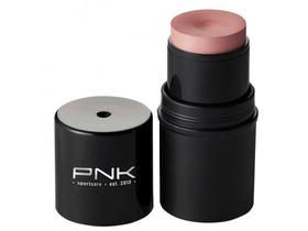 Iluminador Facial Cremoso em Bastão Pink Cheeks - Rose Sport Make Up 4,5g