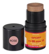 Iluminador Facial em Bastão Com Proteção Solar FPS30 FPUVA10 4,5g - Pink Cheeks Iluminador Facial em Bastão Com Proteção Solar FPS30 FPUVA10 4,5g - Pink Cheeks