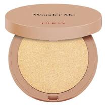 Iluminador Facial em Pó Pupa Wonder Me Glow