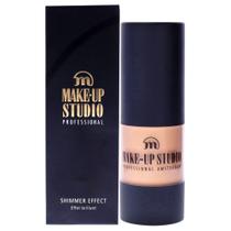 Iluminador facial Make-Up Studio Professional Shimmer Effect Iluminador facial Make-Up Studio Professional Shimmer Effect